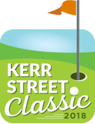 Kerr Street Mission Golf Classic 2018