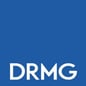 DRMG logo