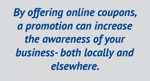 drmg - online coupon blog blurb