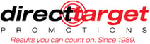 Direct Target Promotions logo