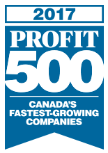 Profit 500 logo