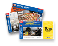 Enveloppe Money Saver