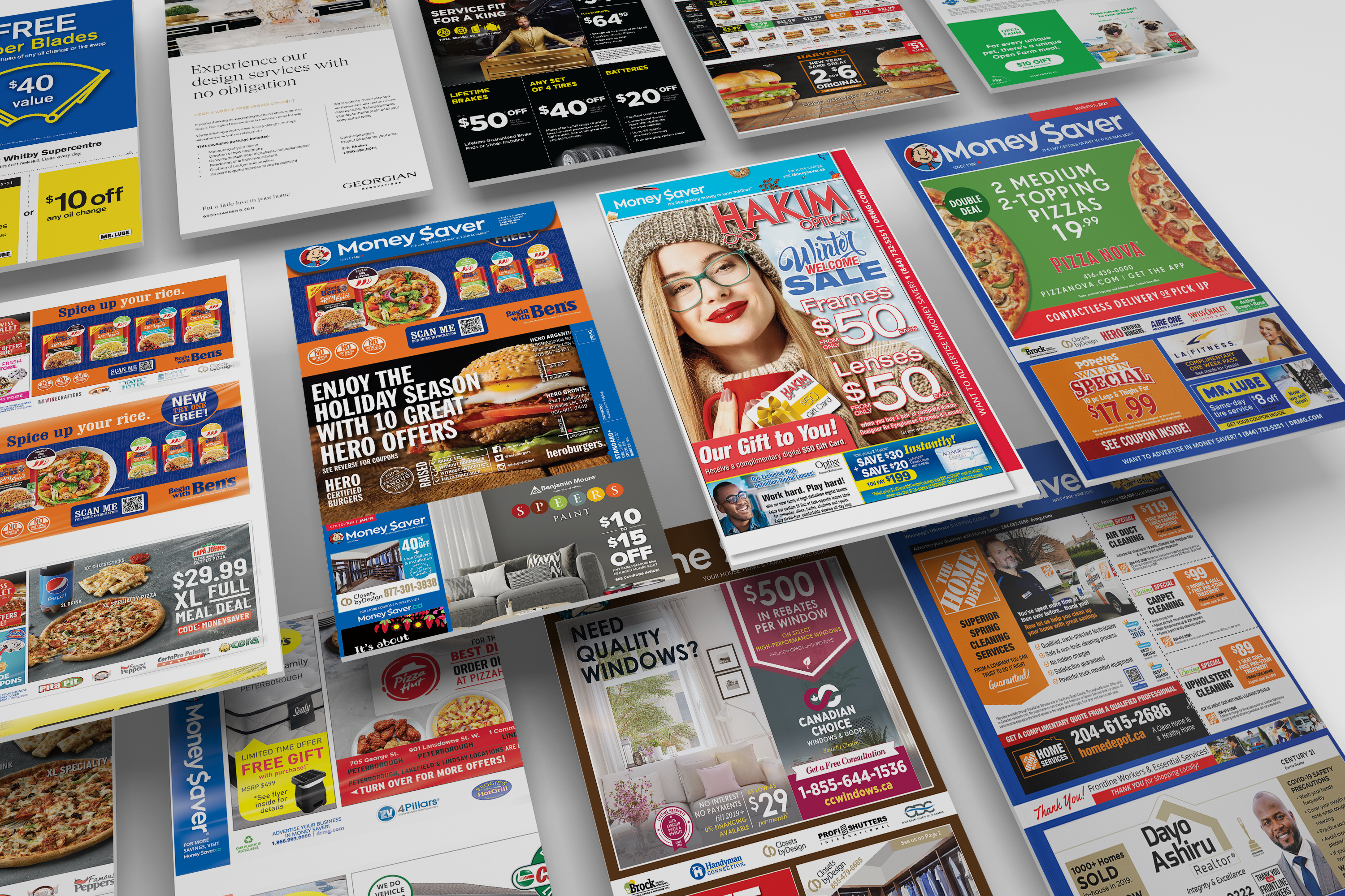 A Guide to Direct Mail Marketing | Direct Response Media Group