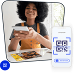 Intégration de codes QR