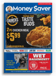 Magazine Money Saver