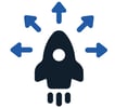 launch