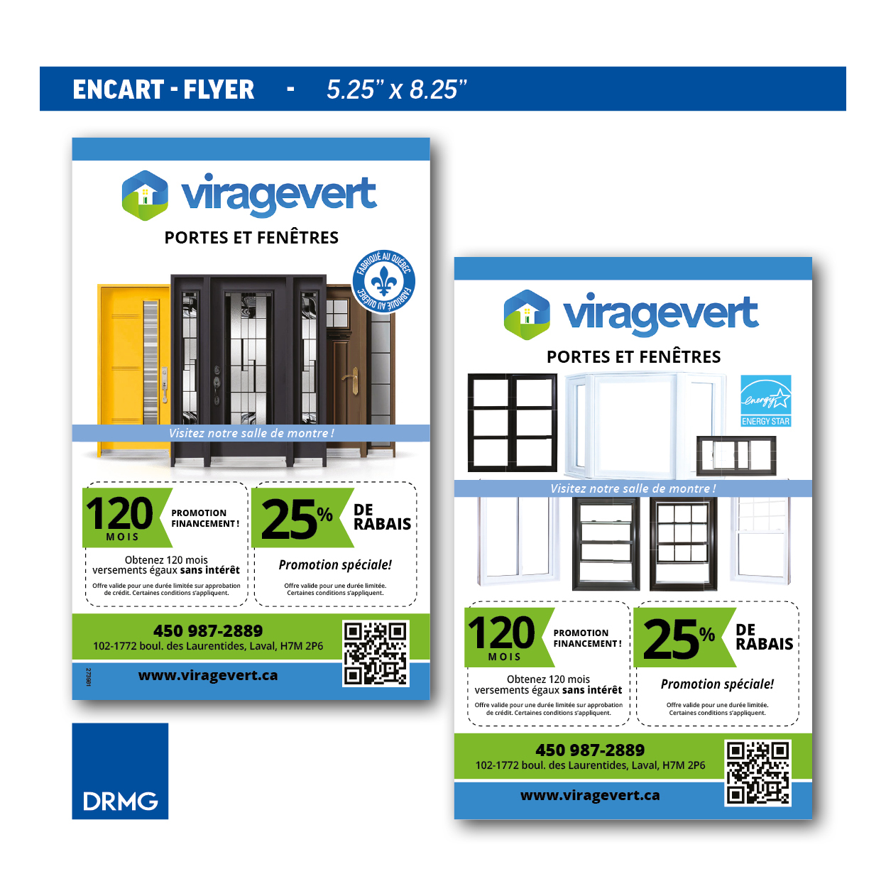 Encart-Virage Vert-SAMPLE