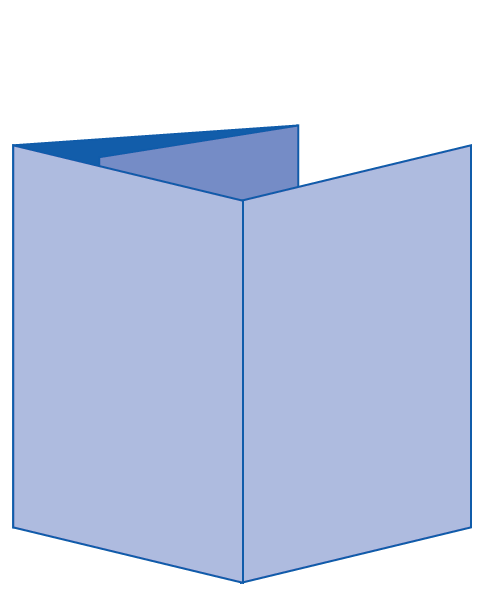 Envelope - Line Drawings 2025_MSE - Large Menu (4 Panel)