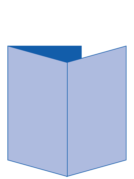 Envelope - Line Drawings 2025_MSE - Regular Menu (3 Panel)