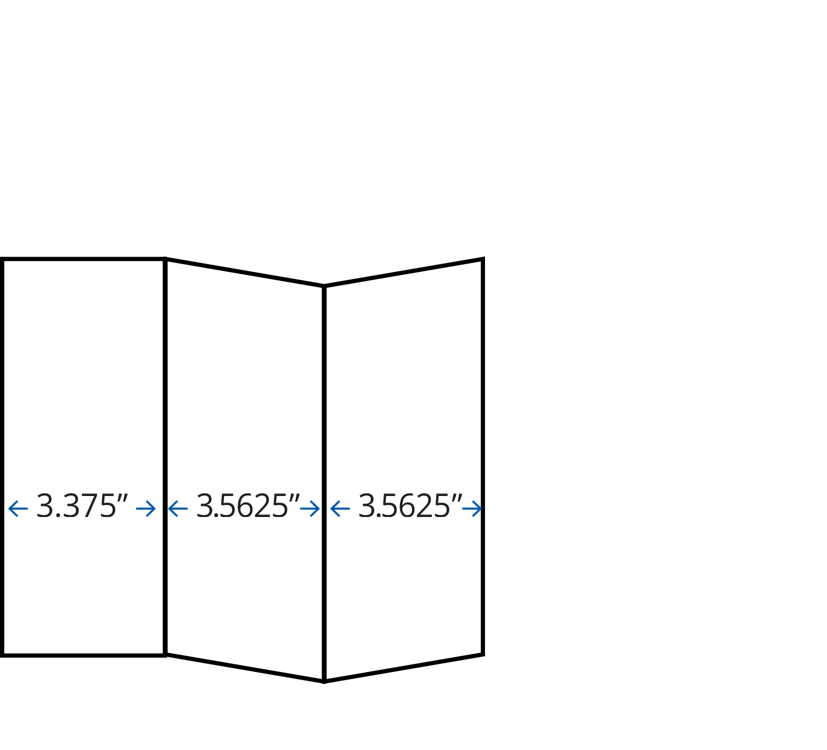 Flyer 3 Panel