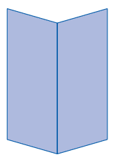 Double-Solo-Card (fold)