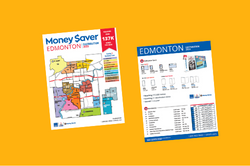 Edmonton Money Saver