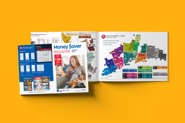 Money-Saver-Magazine-Circulation-Map-Ontario-Greater-Toronto-Area