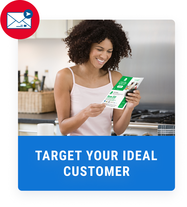 Target Your Ideal Customer