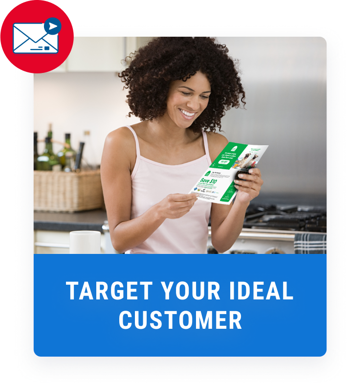 Target Your Ideal Customer
