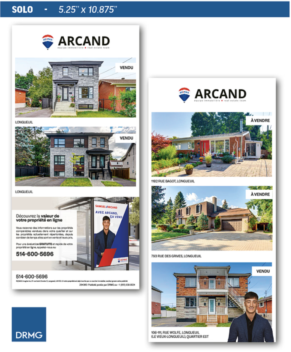 arcand
