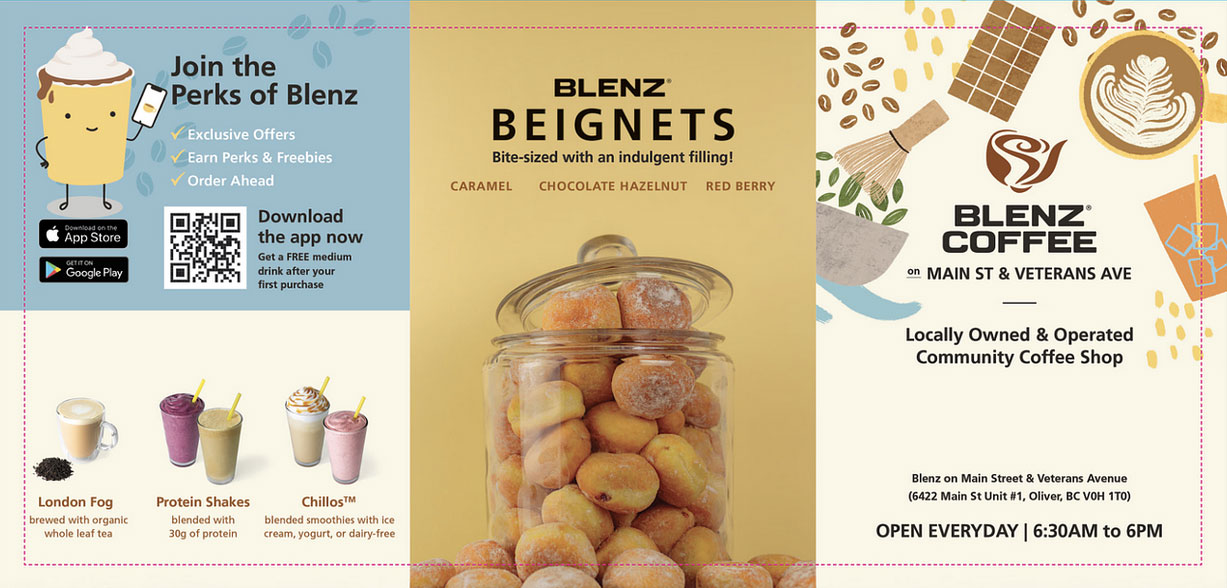 blenz