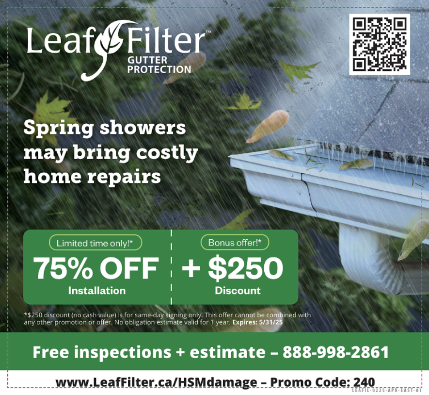 leaffilter