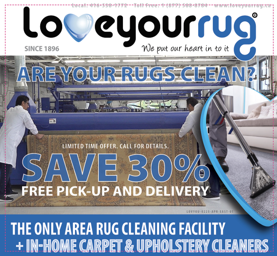 loveyourrug