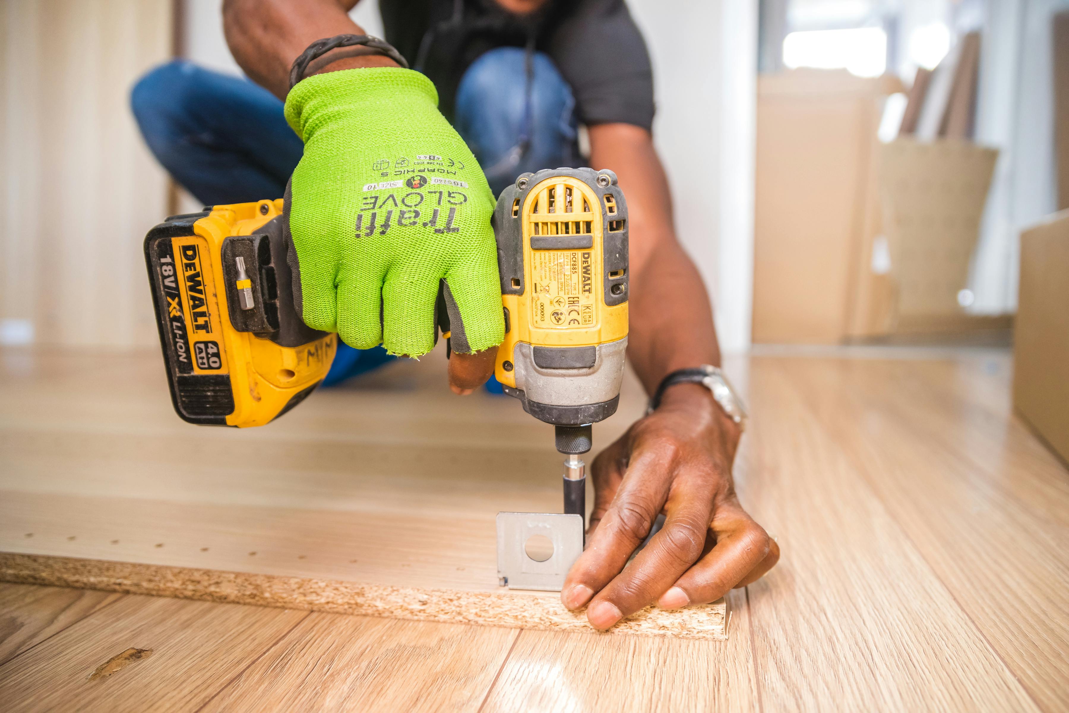 home improvement marketing