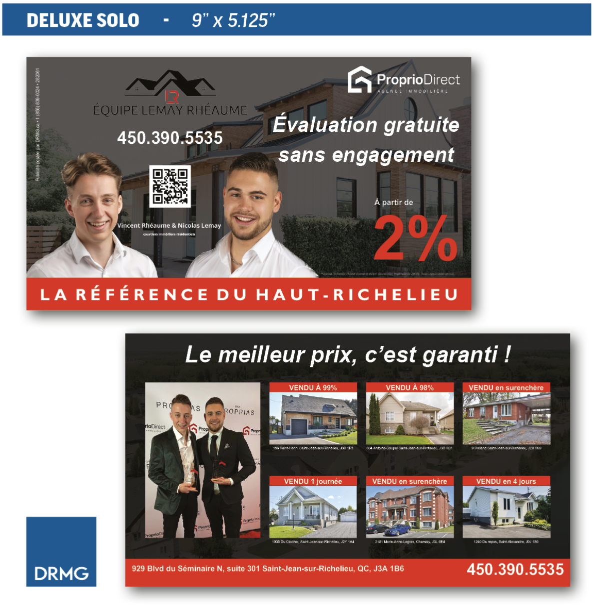 proprio-direct