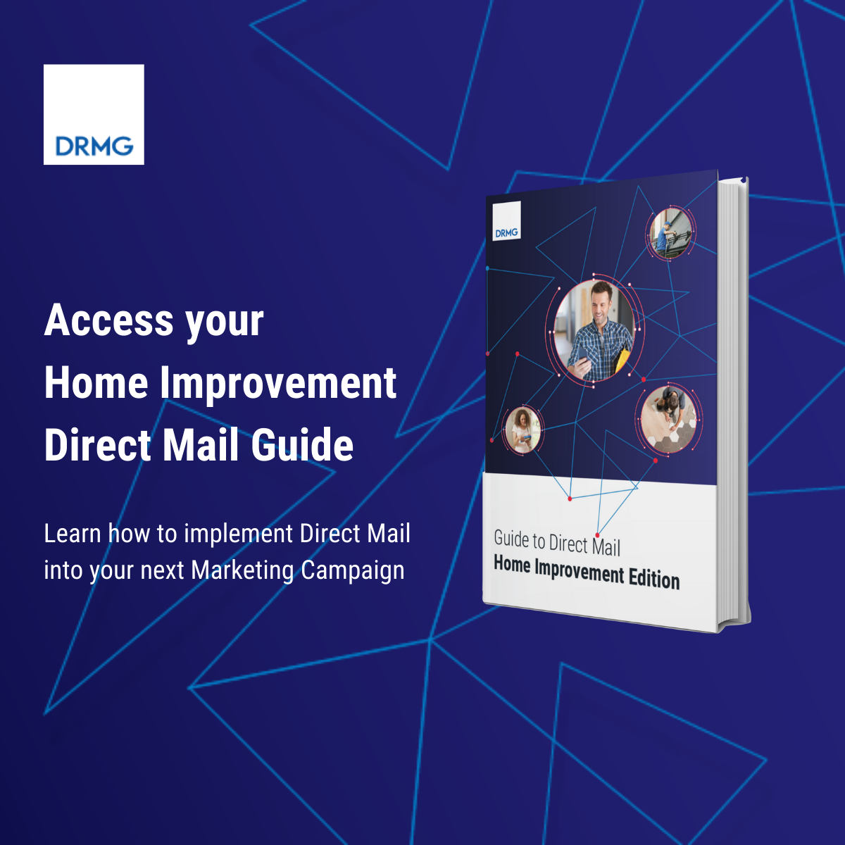 Access Your Direct Mail Guide- Home Improvement-1